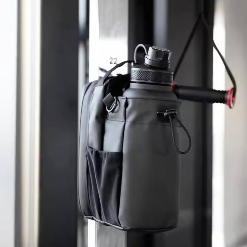 MagnetSporttasche